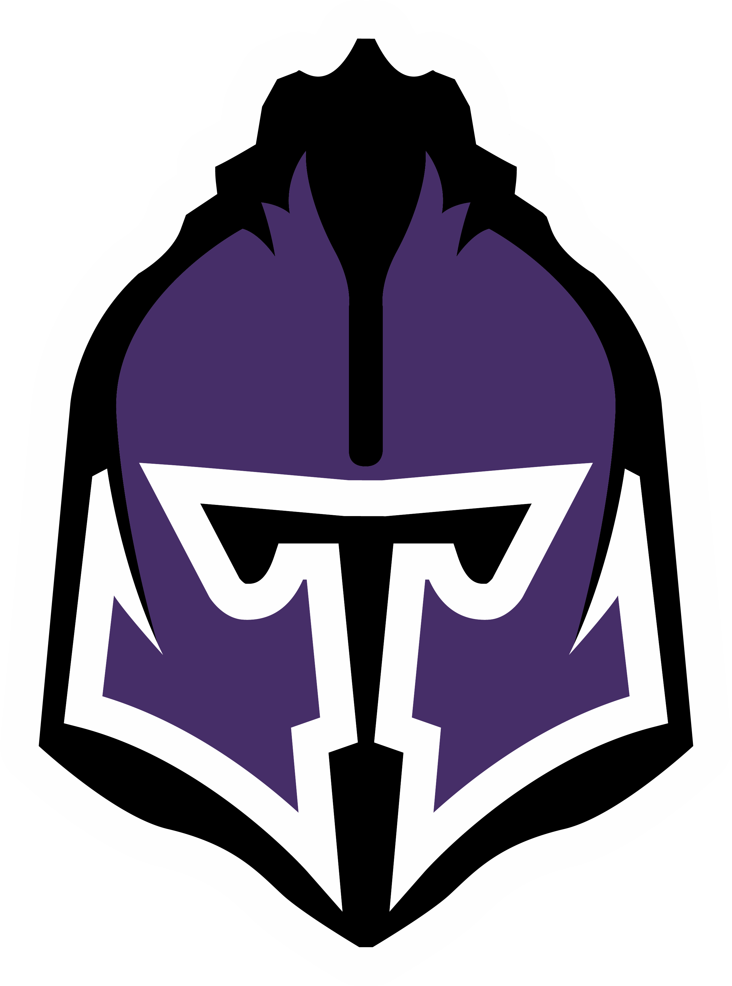 District logo